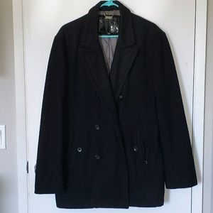 Men's Coat